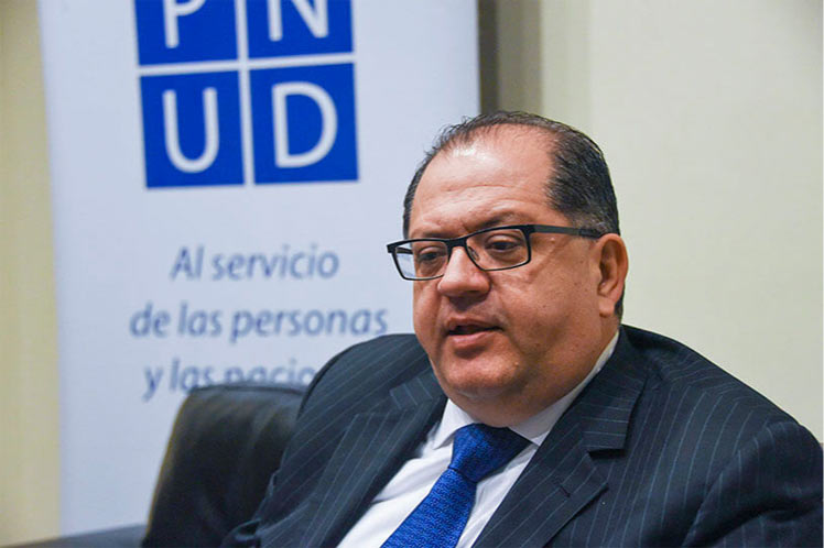 UNDP highlights role of local governments in Cuba's development - Vimarsana News