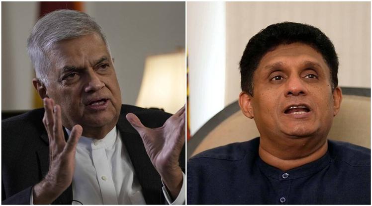 Sri Lanka, presidencia, elección, candidatos