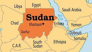 Sudan, comunidades, violencia, muertos