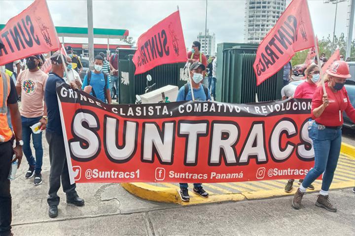 Panamá, protestas, costo, vida