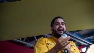 Venezuela, ley, zonas económicas
