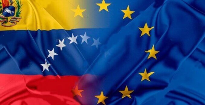 venezuela-eu-to-reaffirm-interest-in-strengthening-cooperation