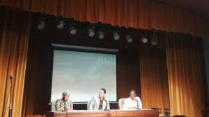 Cuba to host the 14th edition of the International Timbalaye Festival - Vimarsana News