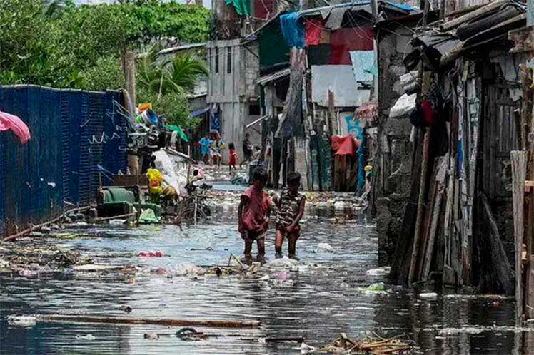 Afganistan-inundaciones