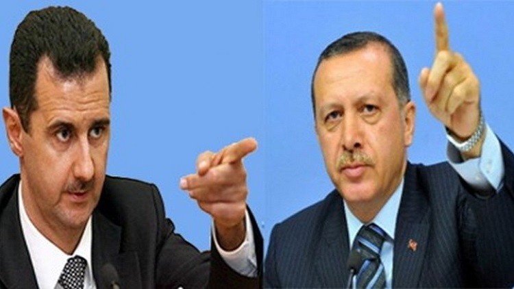 Al-Assad-Erdogan