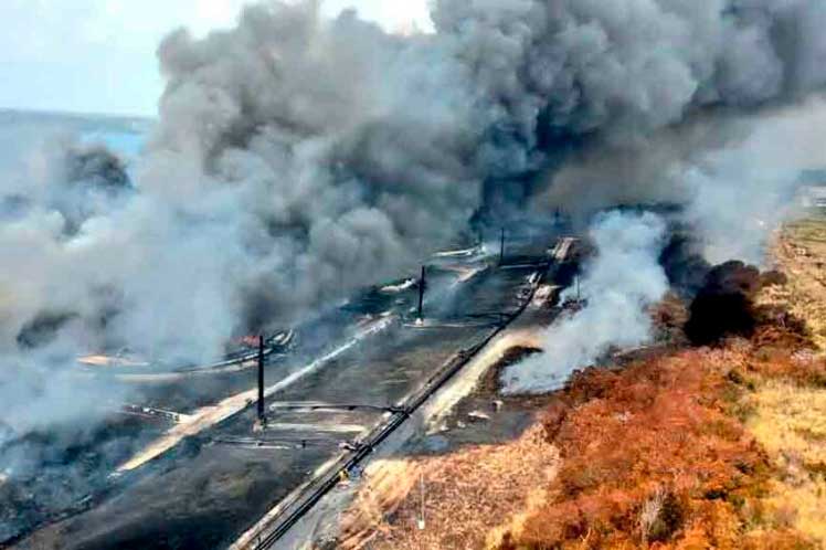 Asean-Cuba-condolencias