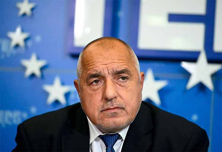 Boyko-Borisov