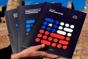 Chile-nueva-constitución