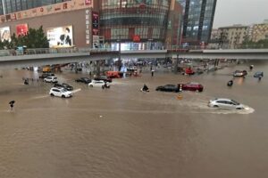 China-Inundacion