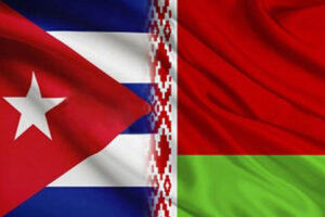 Cuba-Belarus