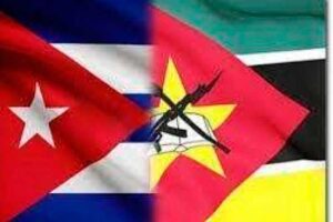 Cuba-Mozambique-relaciones