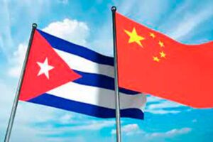 Cuba-apoya-principio-de-una-sola-China