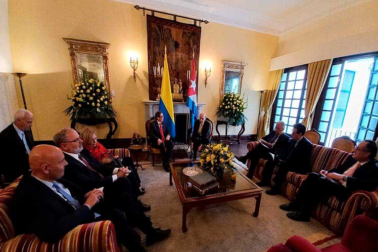 Cuba-paz-en-Colombia