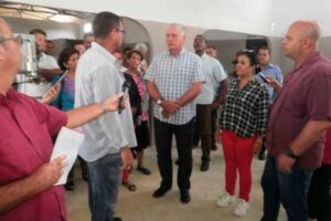 Díaz-Canel-investigación-científica