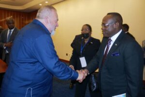 cuba-bahamas-to-call-for-strengthening-bilateral-cooperation