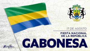 Fiesta-Nacional-Gabon