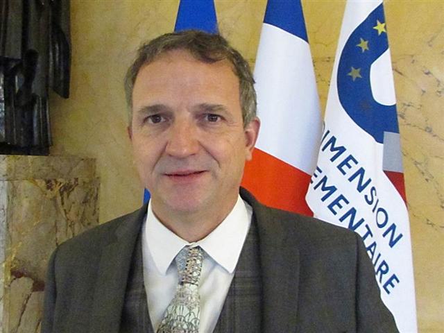 Francois-Michel-Lambert