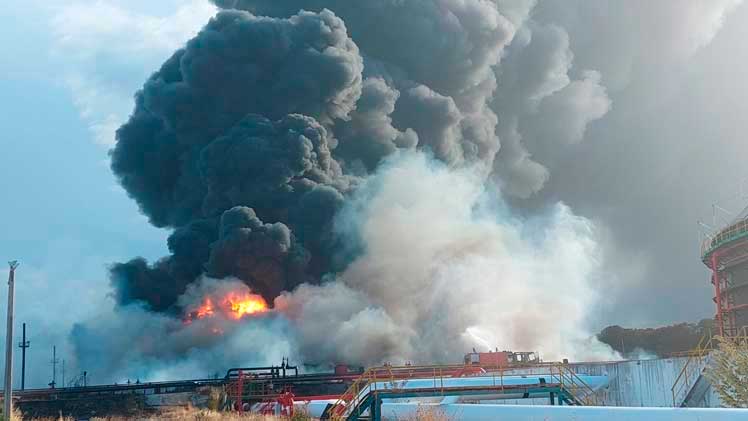 Granada-Cuba-condolencias