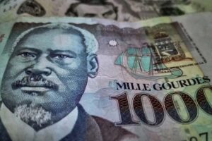 haiti, moneda, inflacion
