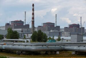 La-planta-nuclear-de-Zaporizhzhia-controlada-por-Rusia.-300x201