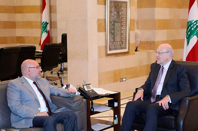 Líbano-medicamentos-cancér