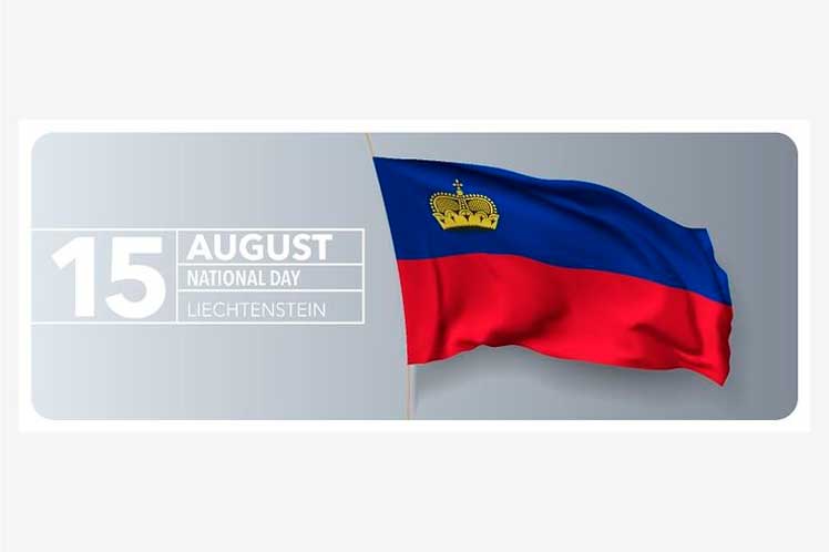 Liechtenstein-día-nacional