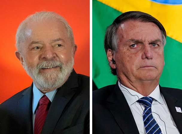 Lula-Bolsonaro-BrasilLula-Bolsonaro-Brasil