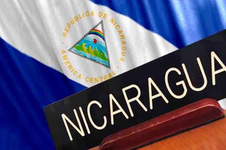 Nicaragua-