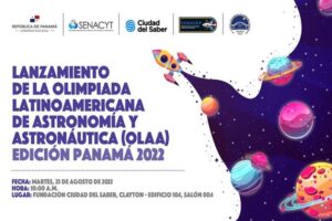 panama-to-host-latin-american-astronomy-and-astronautics-olympiad