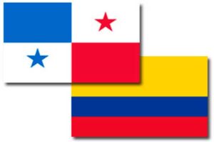 Panamá-Colombia-relaciones