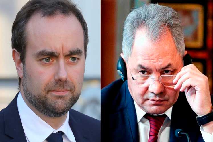 Rusia-Francia-ministros-defensa