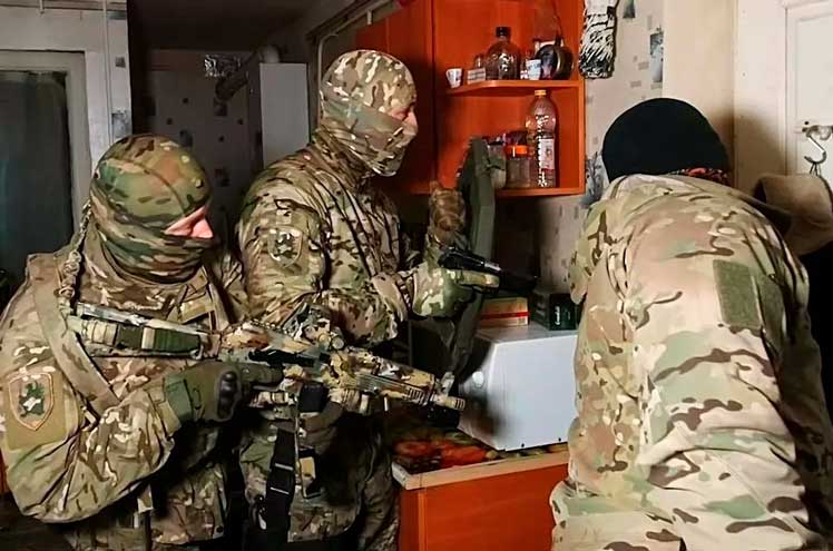 Rusia-batallón-Azov