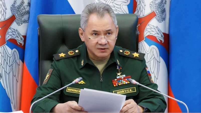 Idea of banning Russians from entering the EU labeled as Nazi policy - Vimarsana News