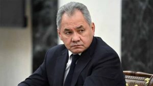 Serguei-Shoigu