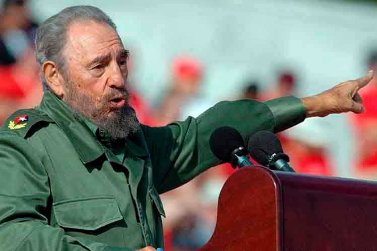 Venezuela-legado-Fidel-Castro