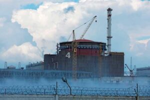 central-nuclear-Zaporizhzhia