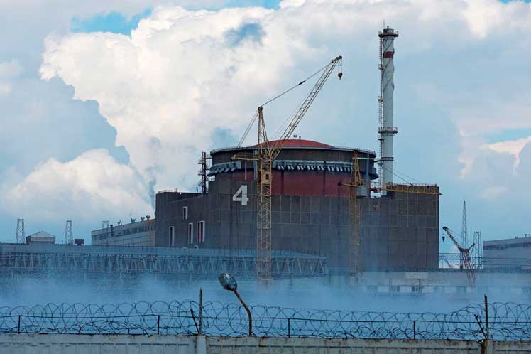 central-nuclear-Zaporizhzhia