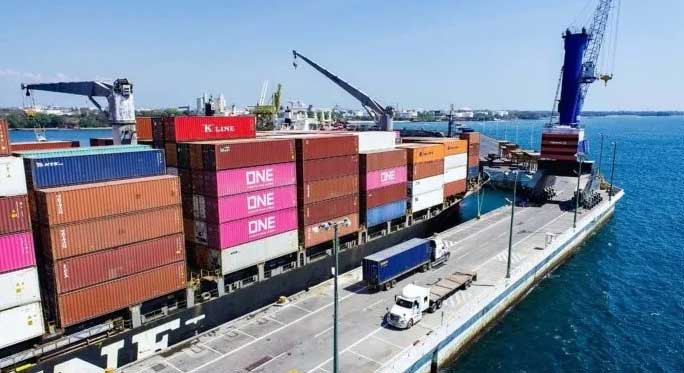 El Salvador's exports grow - Vimarsana News