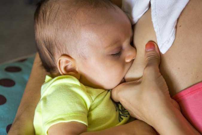 Cuba maintained breastfeeding protocol during Covid-19 - Vimarsana News