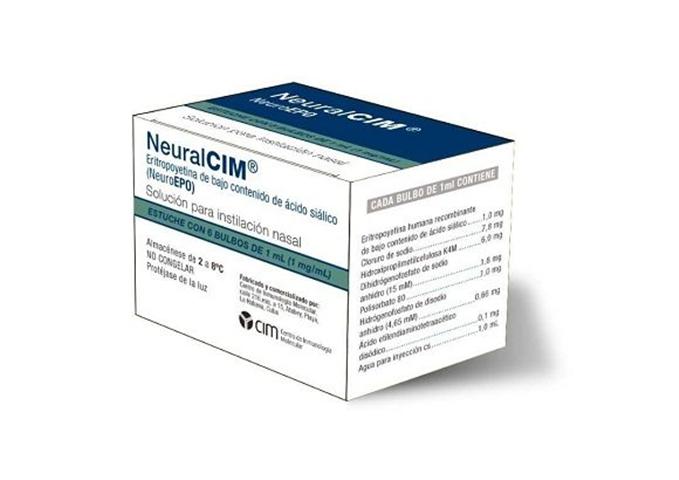 medicina-NeuralCIM