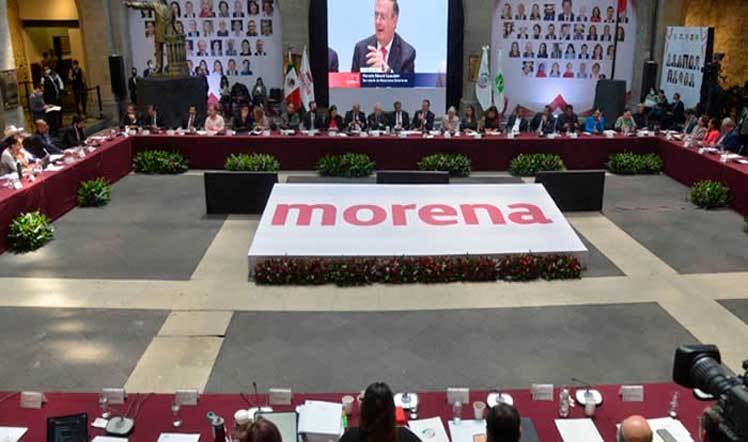 partido-mexicano-Morena-plenaria