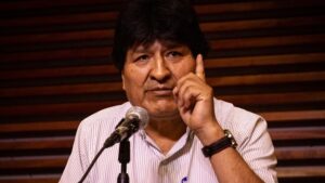 presidente-Evo-Morales