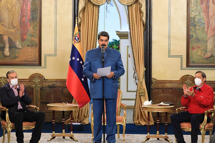 presidente-Maduro