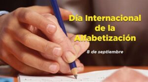 Alfabetizacion