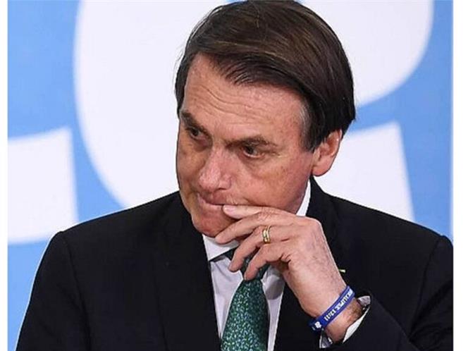 Bolsonaro-multa propaganda electoral