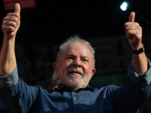 Brasil lula elecciones