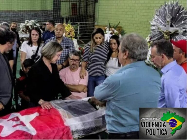 Brasil-violencia