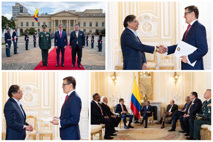 colombia-and-venezuela-begin-new-bilateral-relation-stage