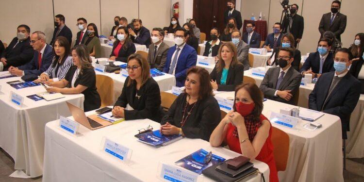 Guatemala sede de convención de la red de asesores comerciales