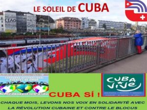 Cuba-Suiza-solidaridad
